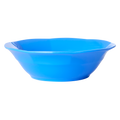 Melamine Soup Bowl — Sky Blue