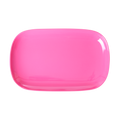 Melamine Rectangular Serving Plate — Light Fuchsia