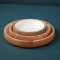 Madras Classic Nesting Bowls, Set of 3