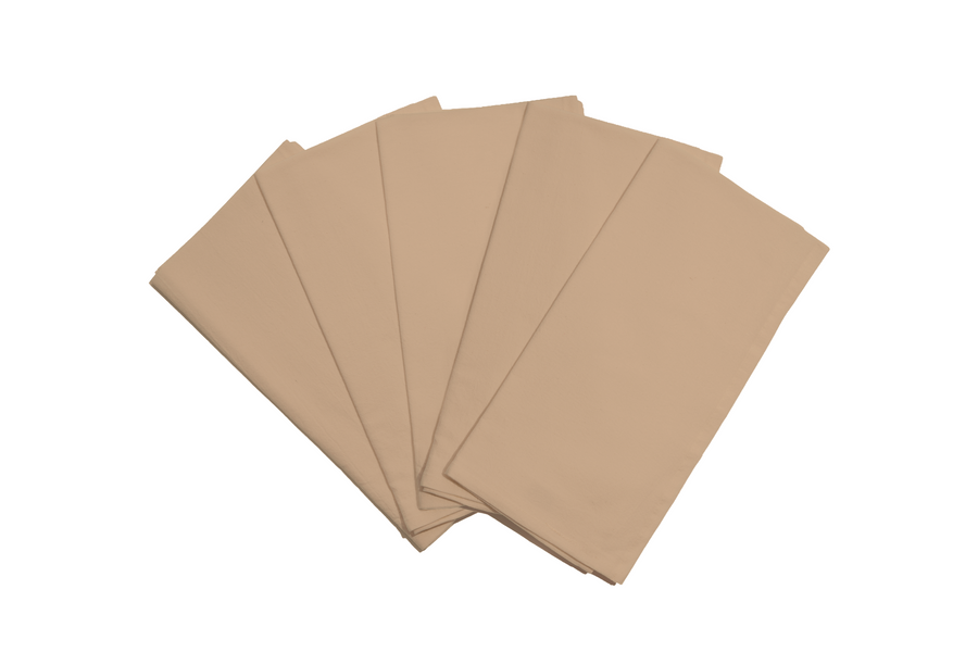 Organic Cotton Flour Sack Kitchen Towels