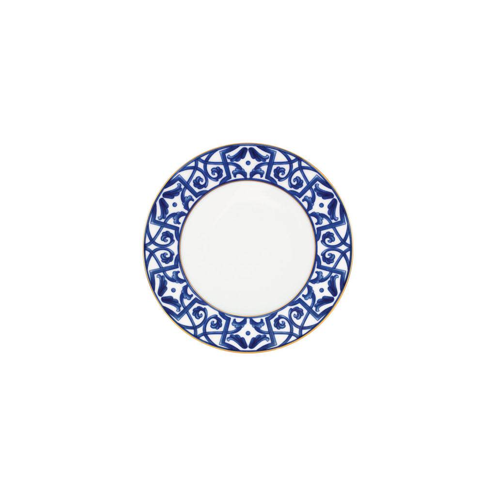 Blue Legacy 5-Piece Place Setting (Service for 4)