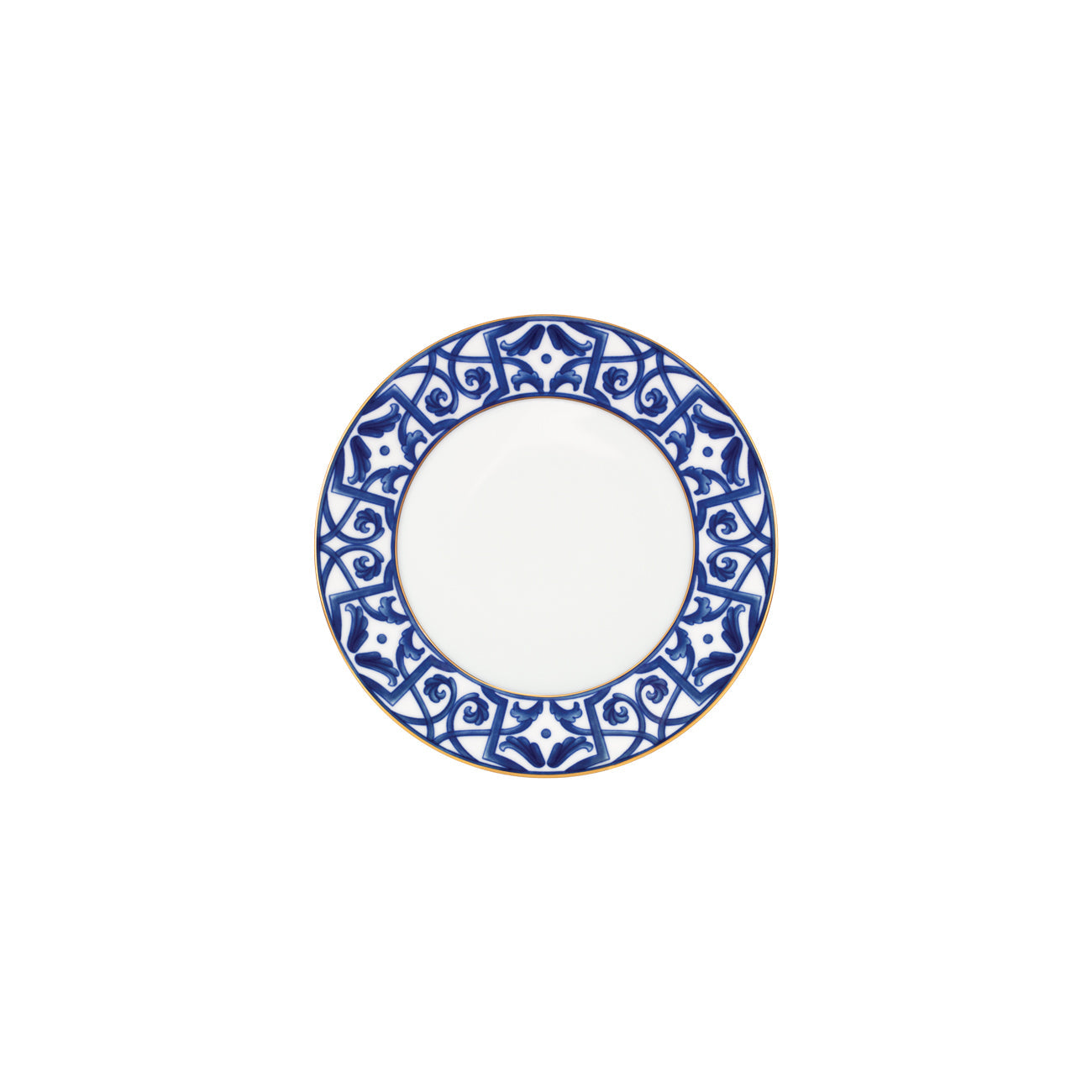 Blue Legacy 5-Piece Place Setting (Service for 4)