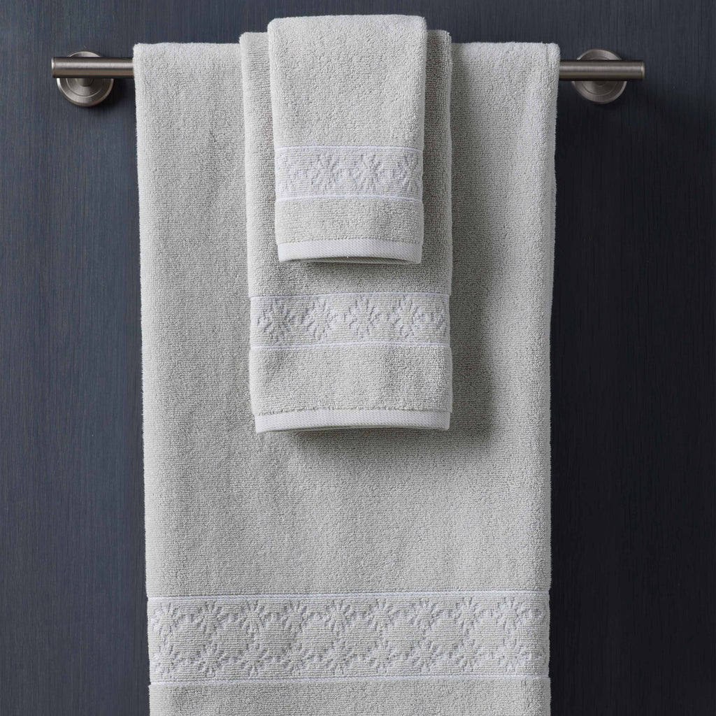 Savoy Supima™ Cotton Bath Towels