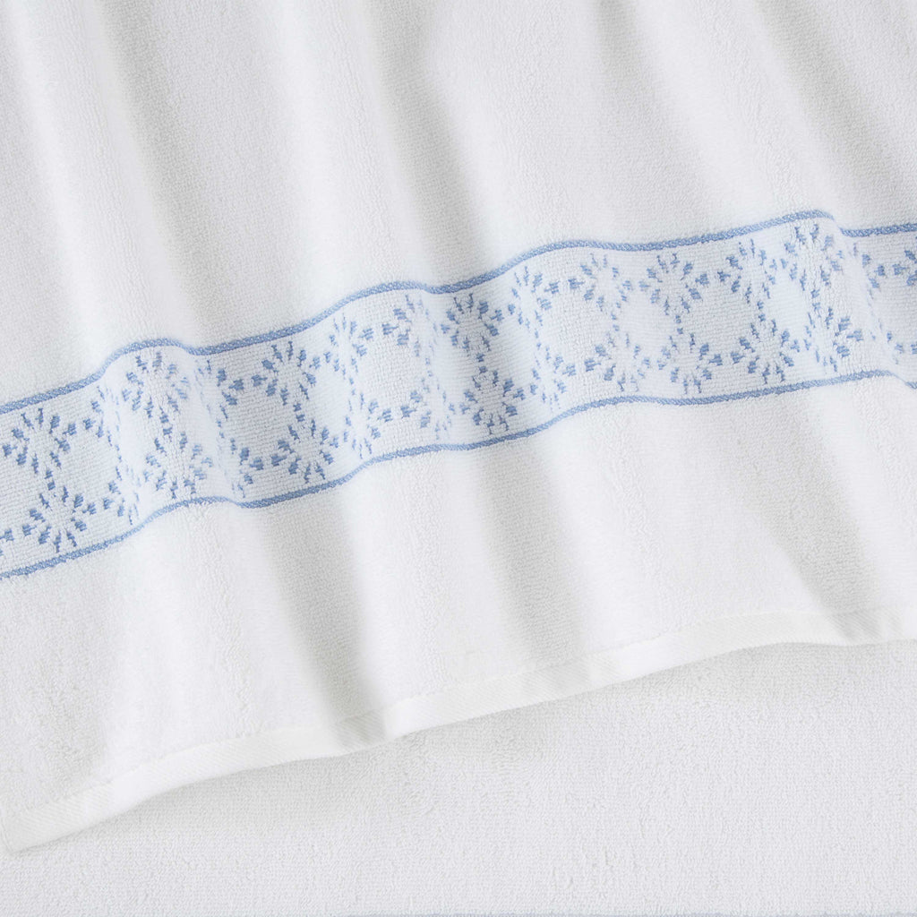 Savoy Supima™ Cotton Bath Towels