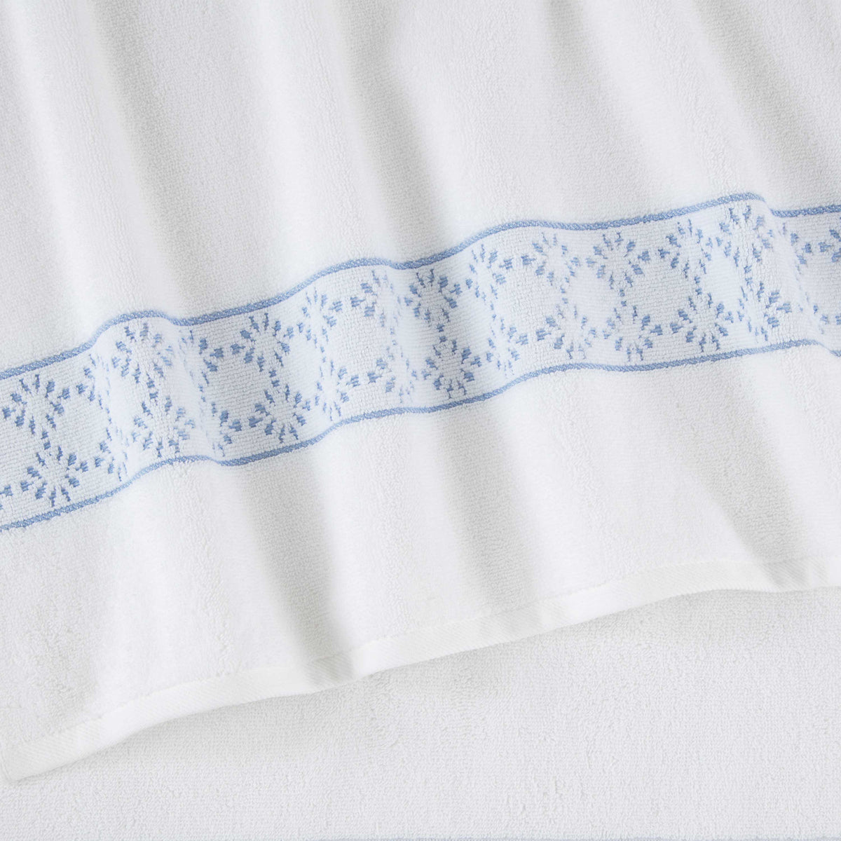 Savoy Supima™ Cotton Bath Towels