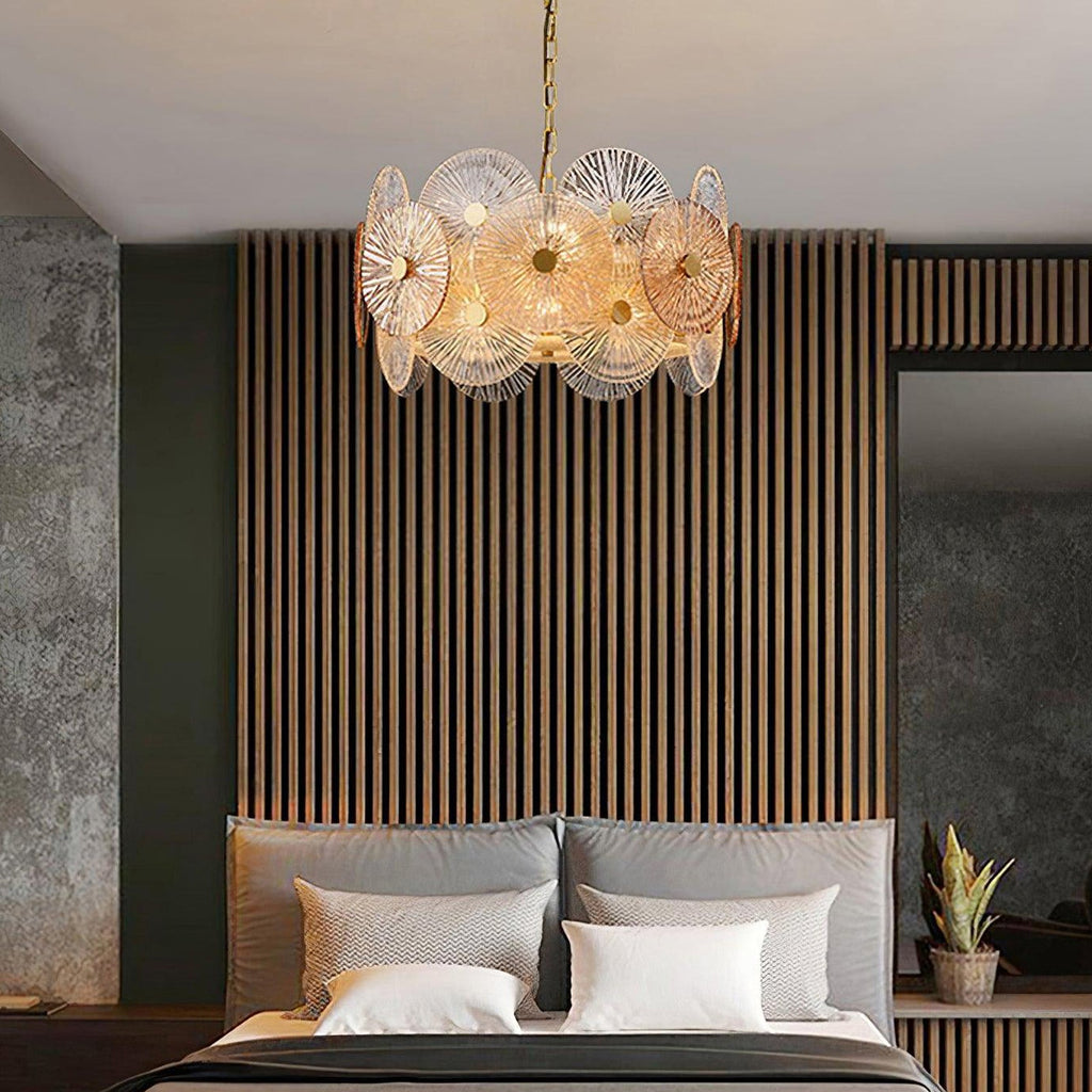 Maytoni Aster Chandelier