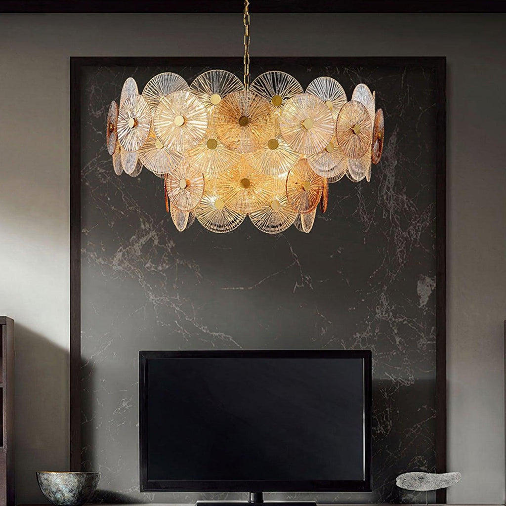Maytoni Aster Chandelier