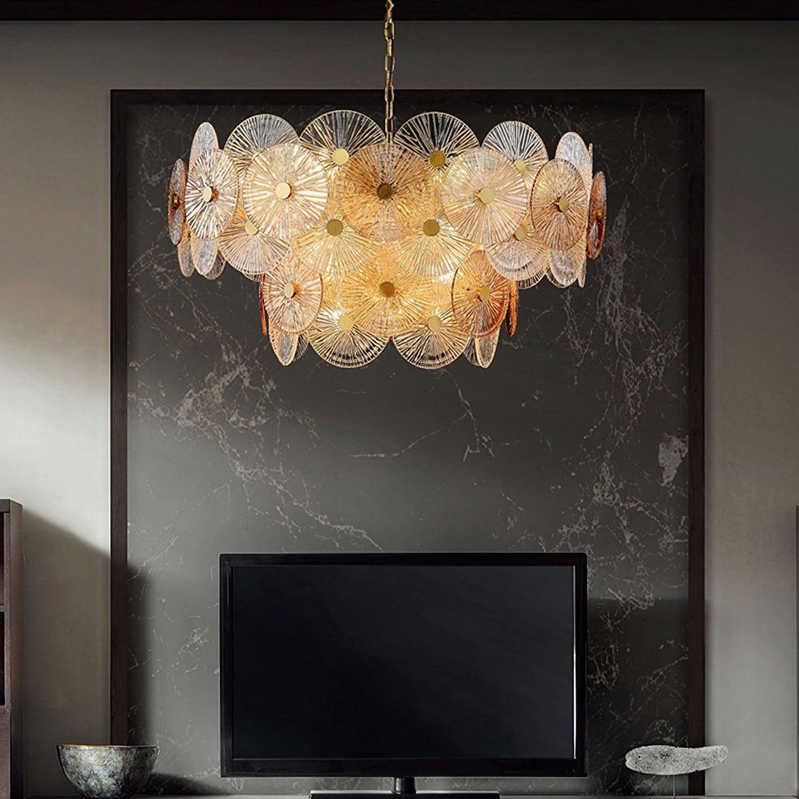 Maytoni Aster Chandelier