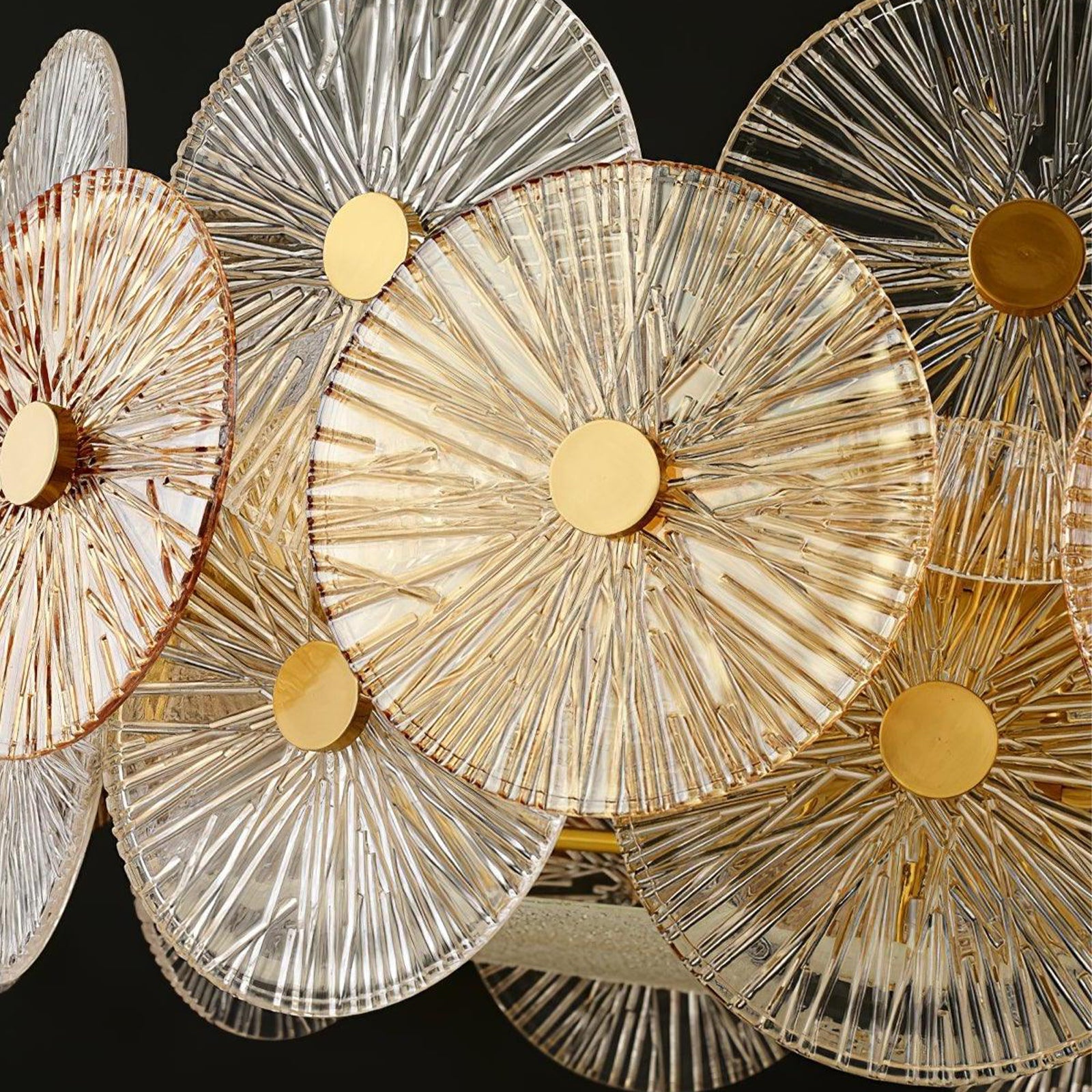Maytoni Aster Chandelier