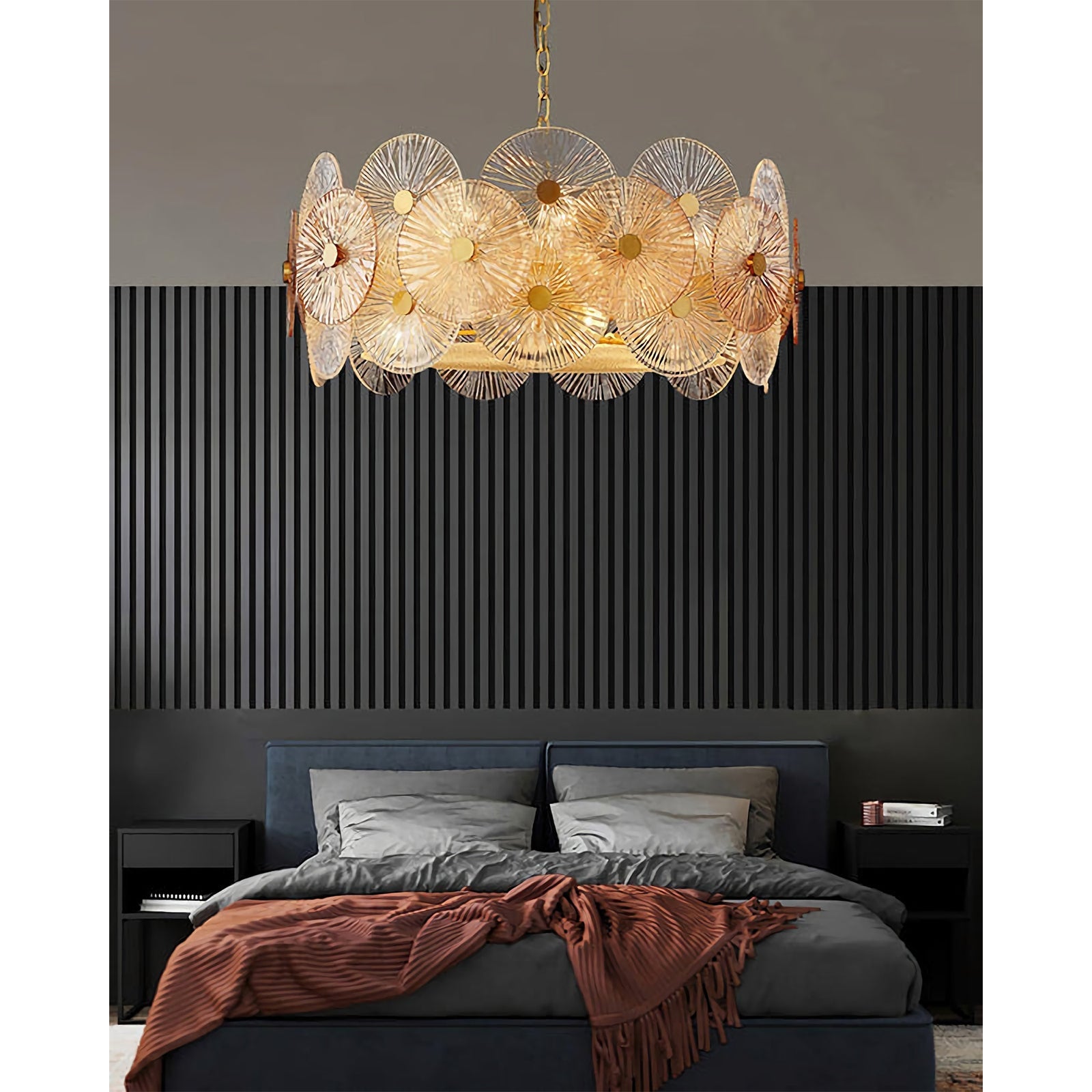 Maytoni Aster Chandelier