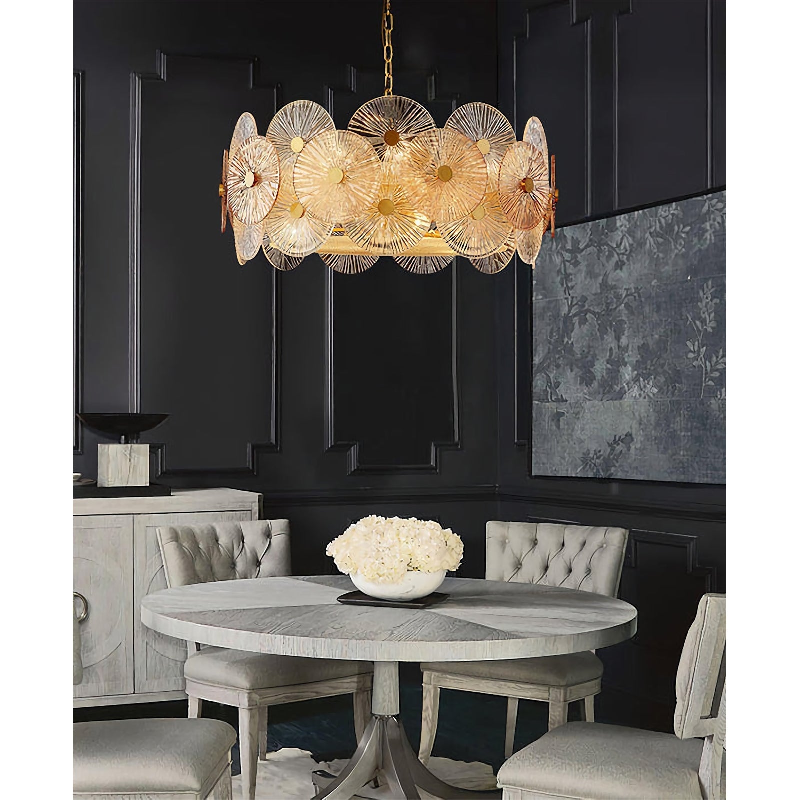 Maytoni Aster Chandelier