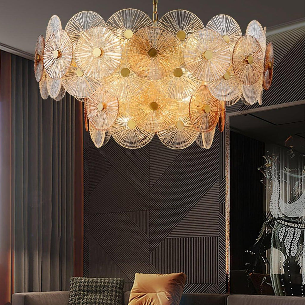 Maytoni Aster Chandelier