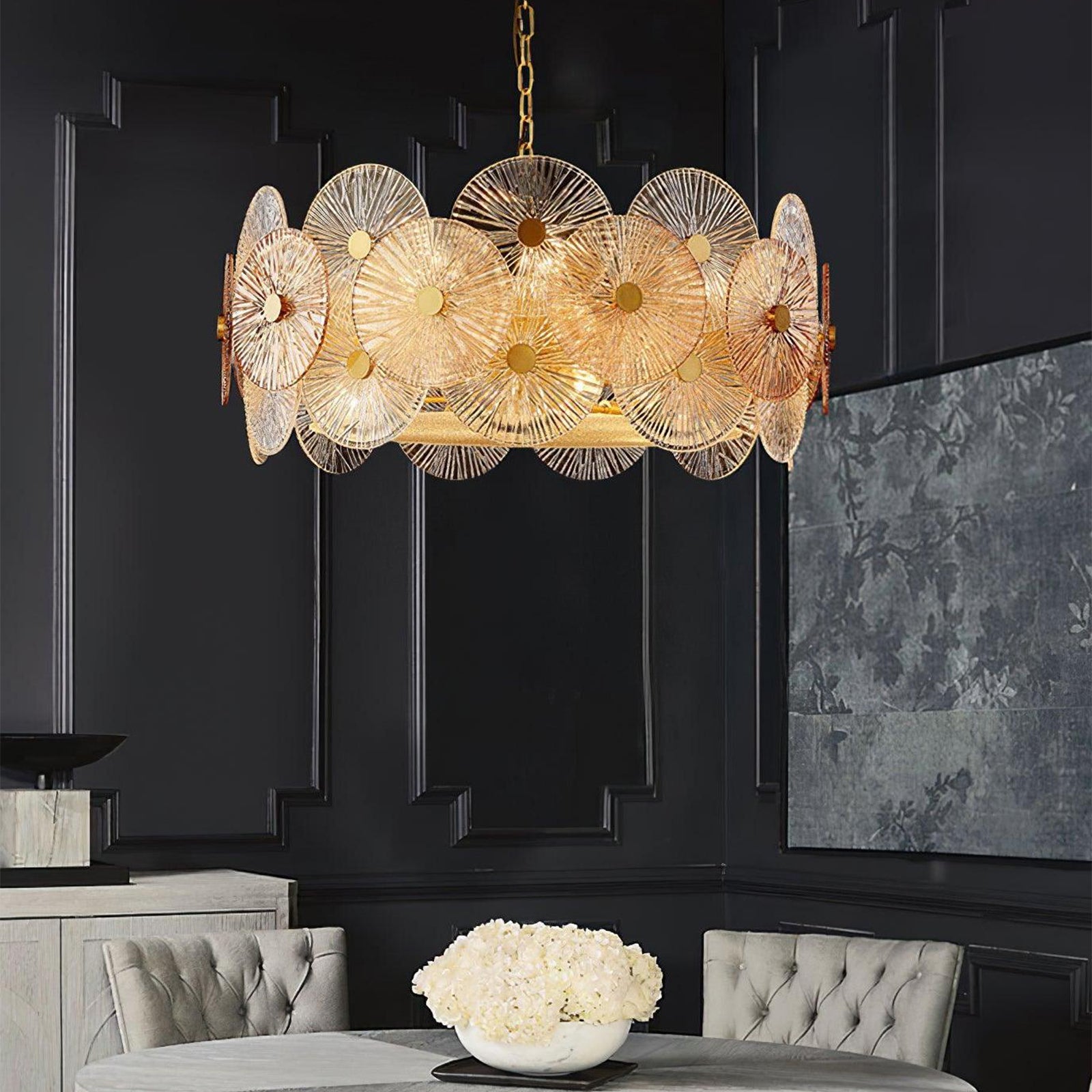 Maytoni Aster Chandelier