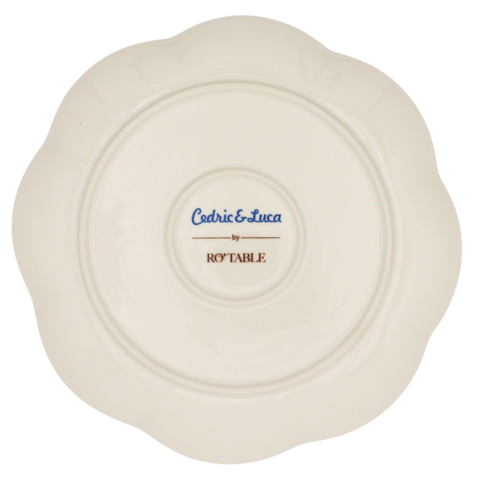 Meadow Flora Starter Plate - Case of 12 Plates (+3 Bonus Plates)