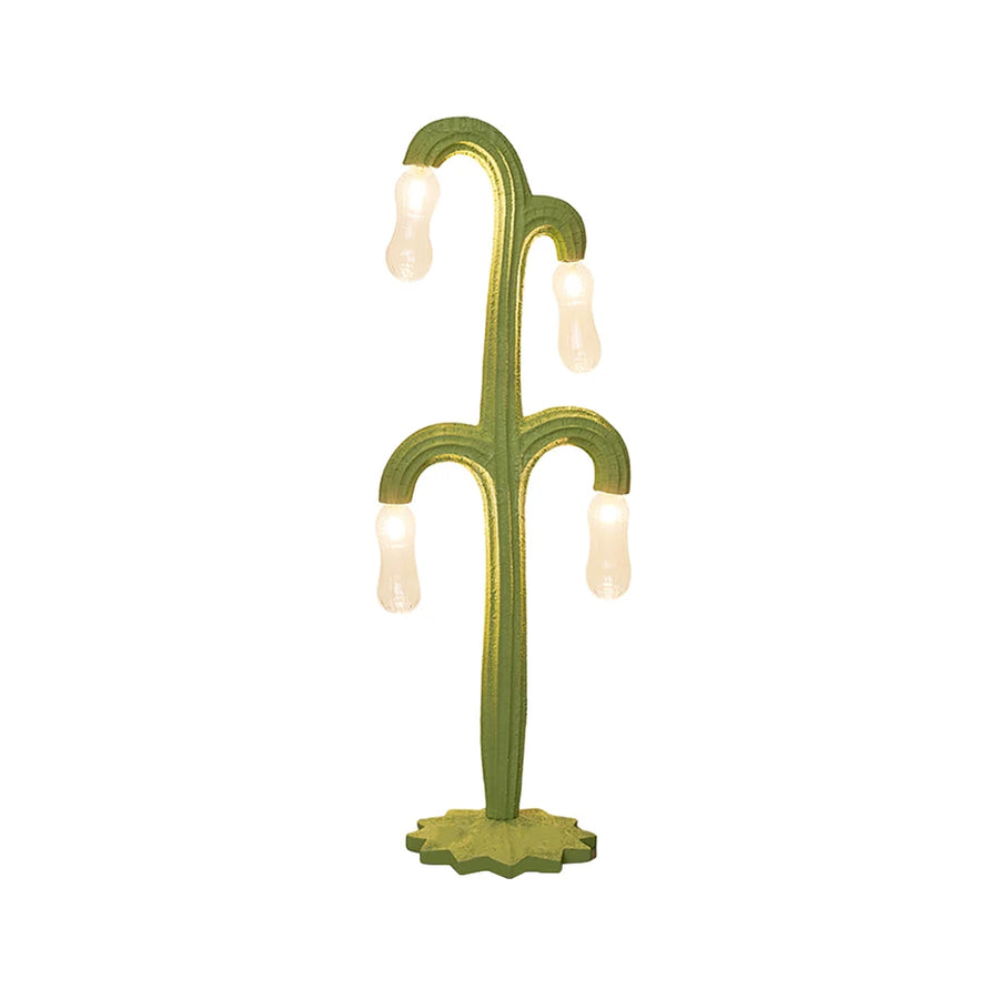 Modern Cactus Floor Lamp