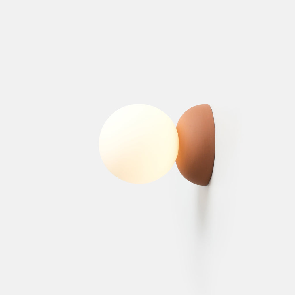 Monroe Sconce