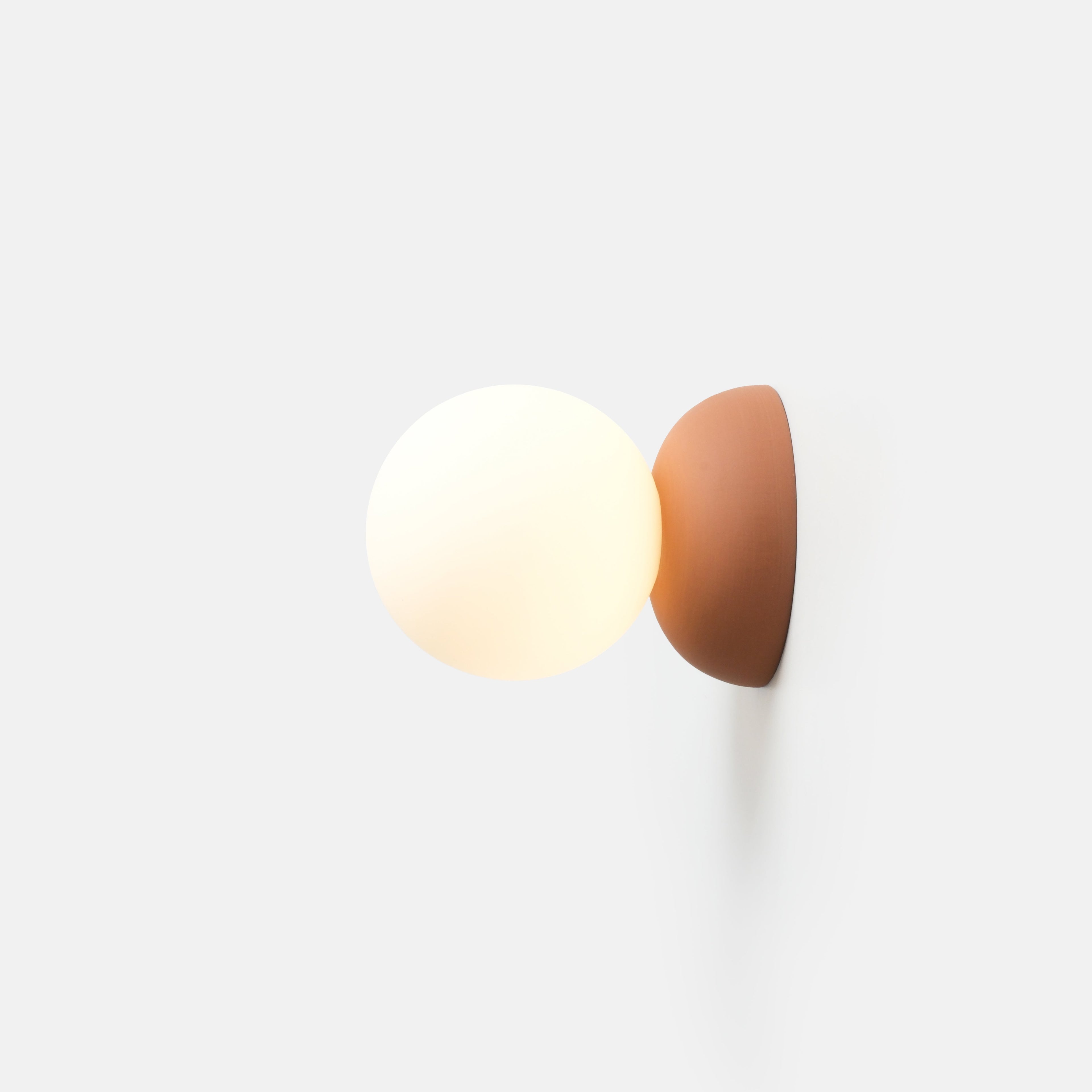 Monroe Sconce