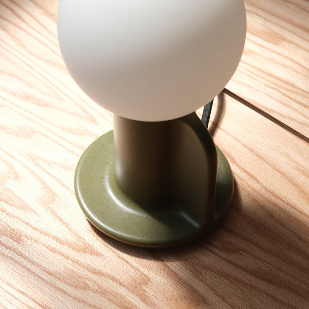 Q Lamp
