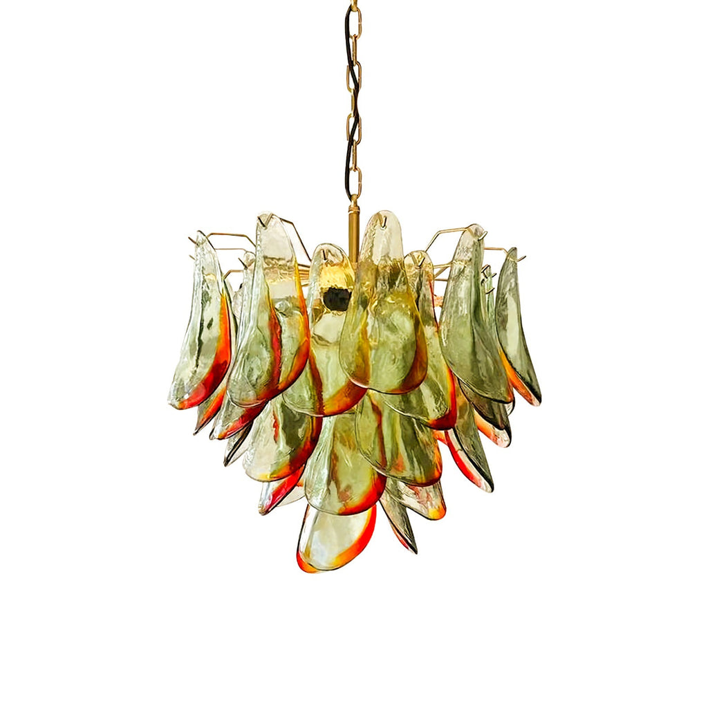 Murano Glass Chandelier