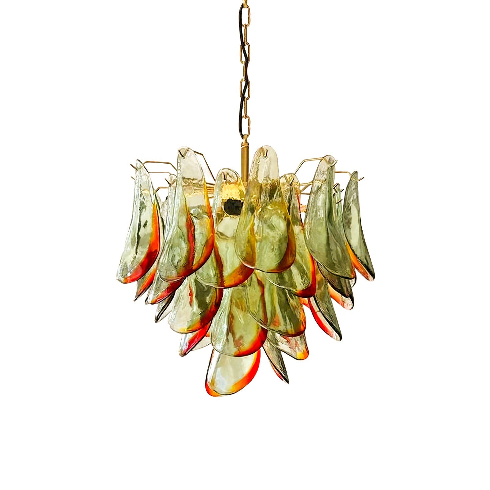 Murano Glass Chandelier