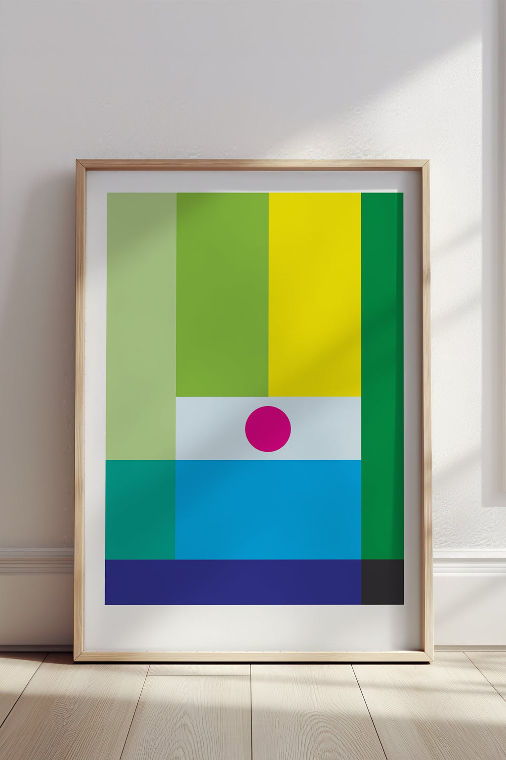 CLARITY - Fine Art Giclée Print by Holly McWhorter