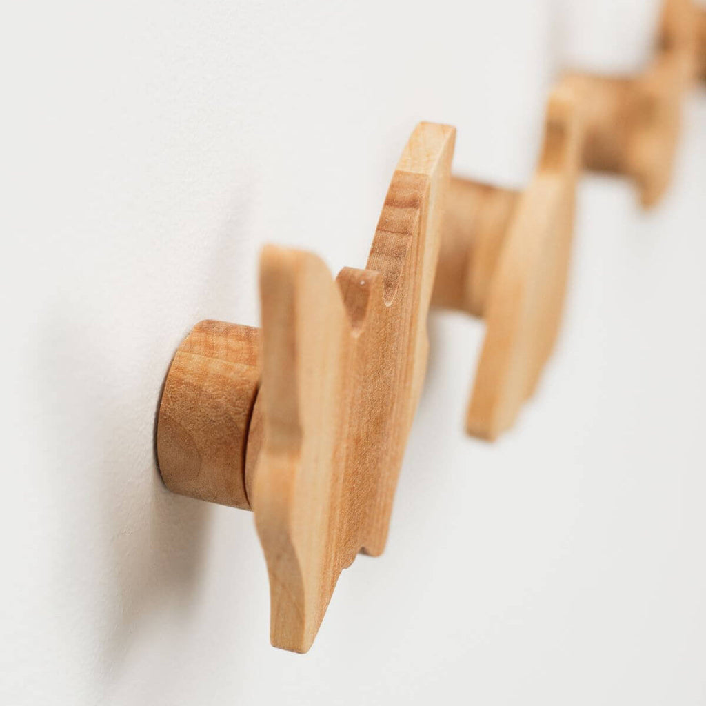 Animal hooks for wall (B2B)