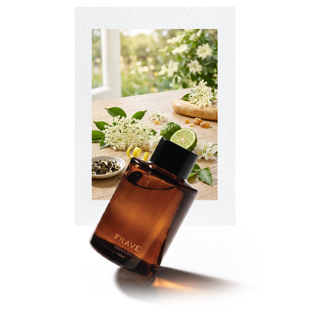 Elderflower