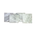 Onyx Coasters - Sage
