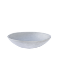 Cloud Oval Serving Bowl