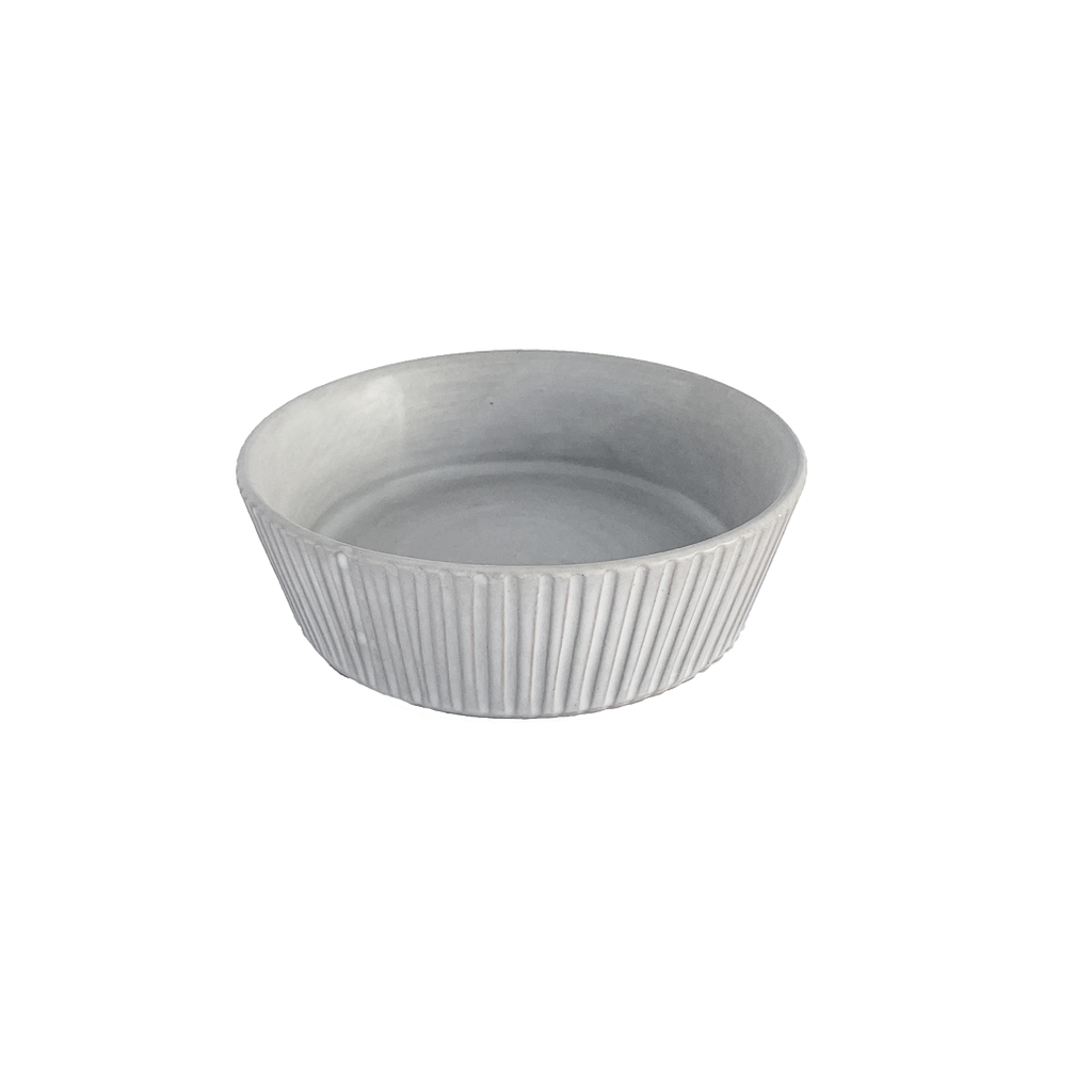 Cloud Lines Pasta Bowl - Set of 4