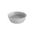 Cloud Lines Pasta Bowl - Set of 4