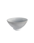 Cloud Lines Large Serving Bowl