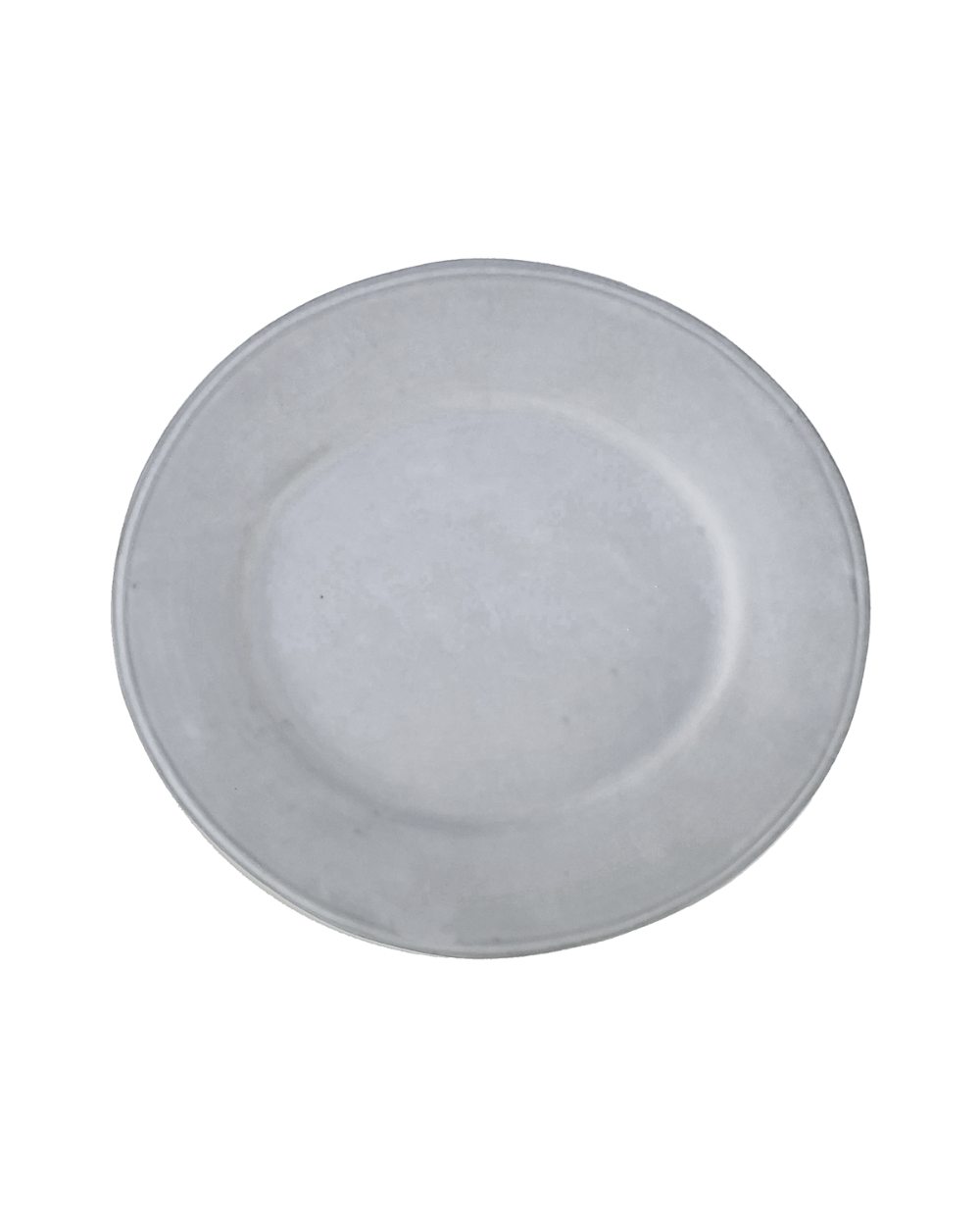 Cloud Oval Serving Tray