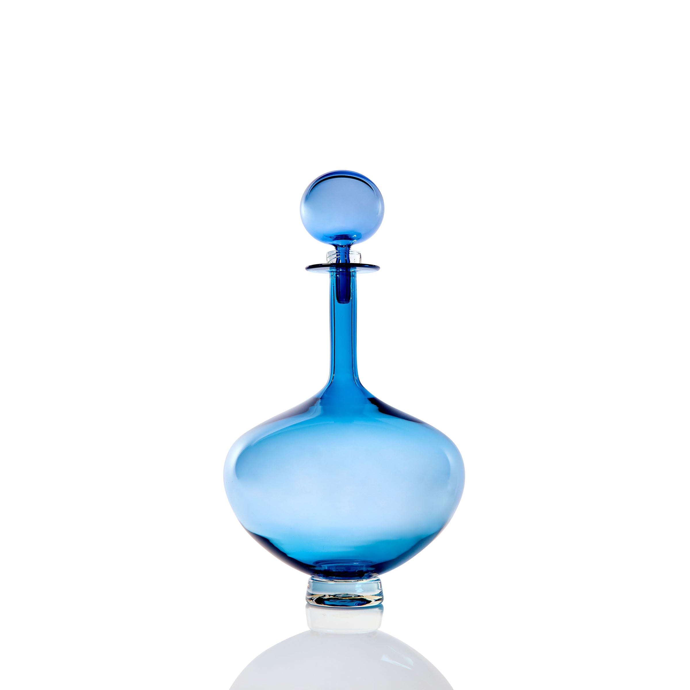 Petite Genie Bottle Decanter