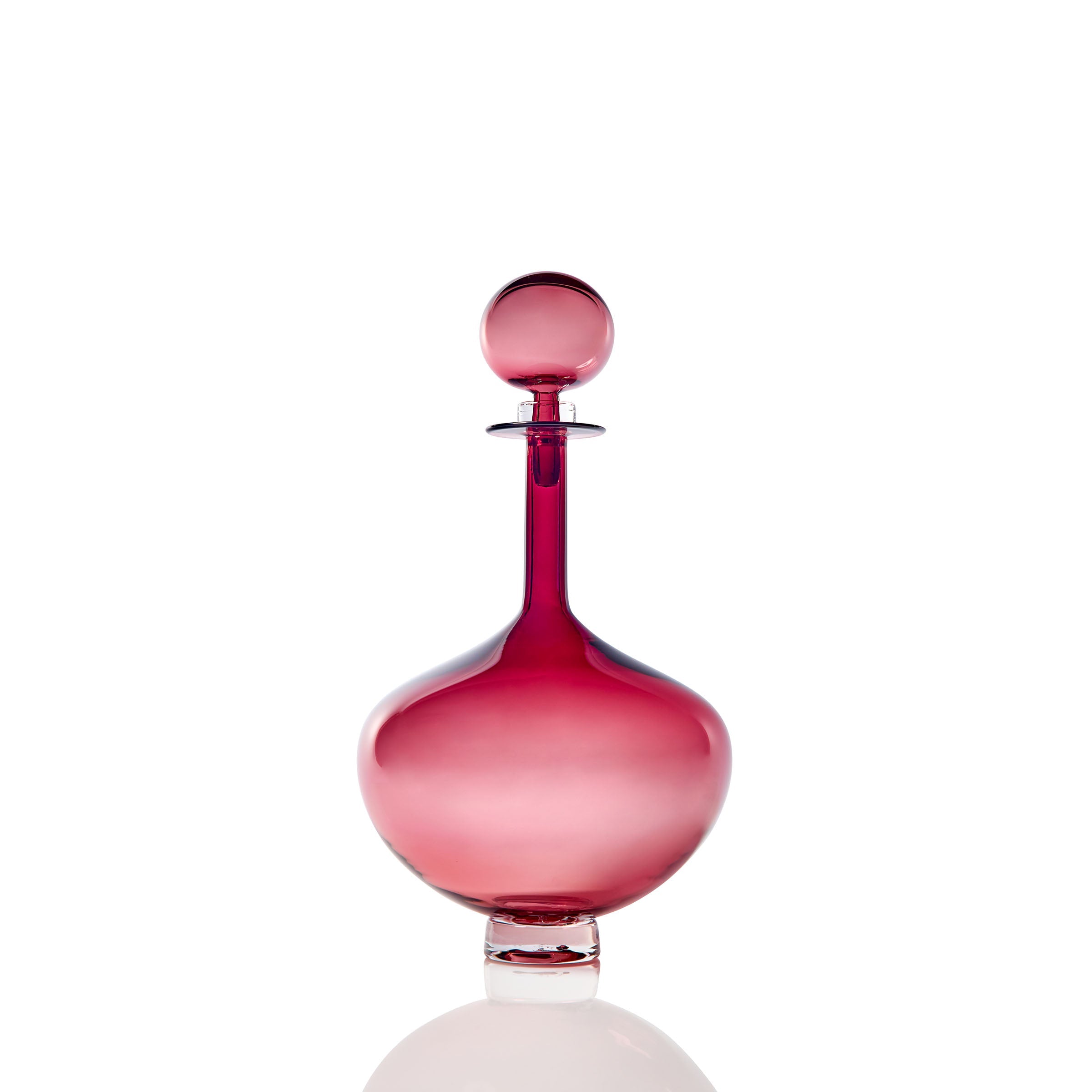 Petite Genie Bottle Decanter