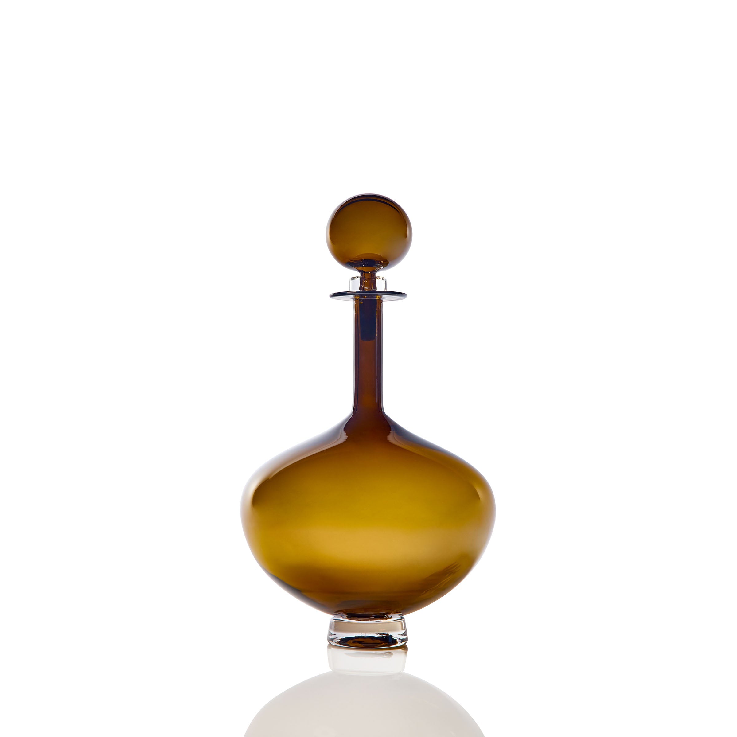 Petite Genie Bottle Decanter