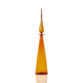 Petite Straight Cone Decanter