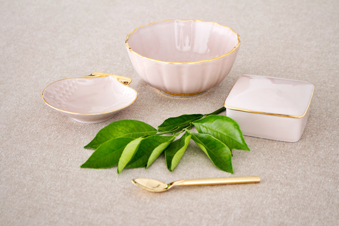 Grace Accent Bowl