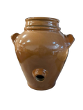 Vintage Vinegar Berry Jar