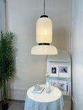 Paper Lanterns Pendant Lamp