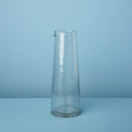 Pebble Glass Carafe
