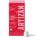 Organic Peppermint Mocha - Espresso