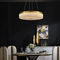 Planituri Elegant Resin Chandelier