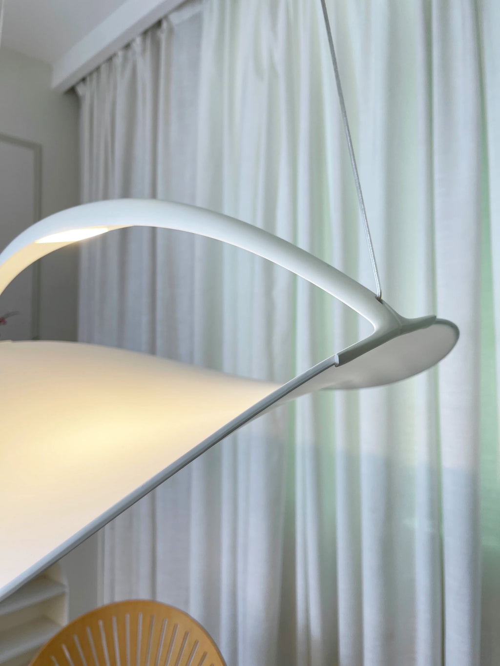 Plena Modern Pendant Lamp