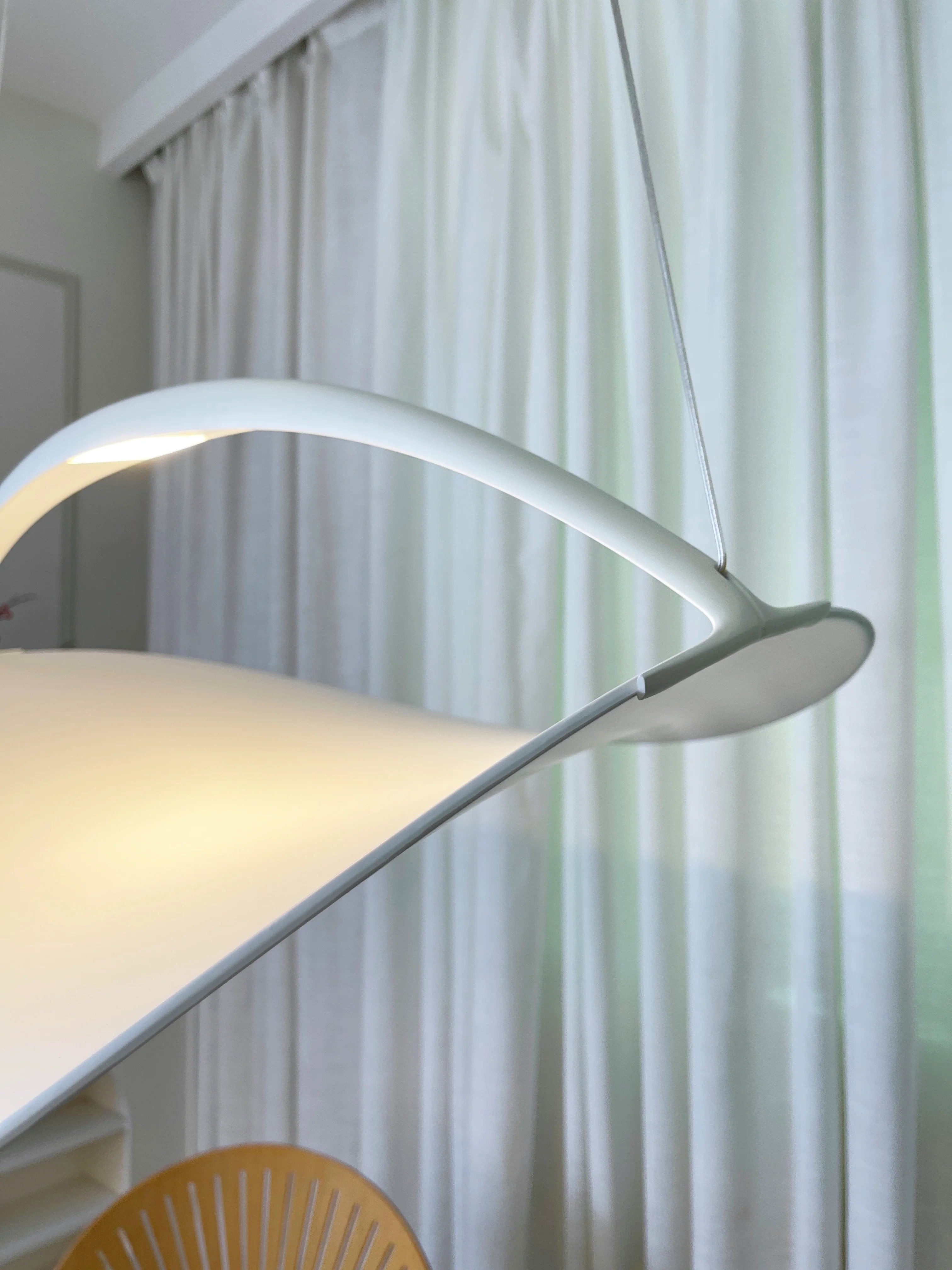 Plena Modern Pendant Lamp