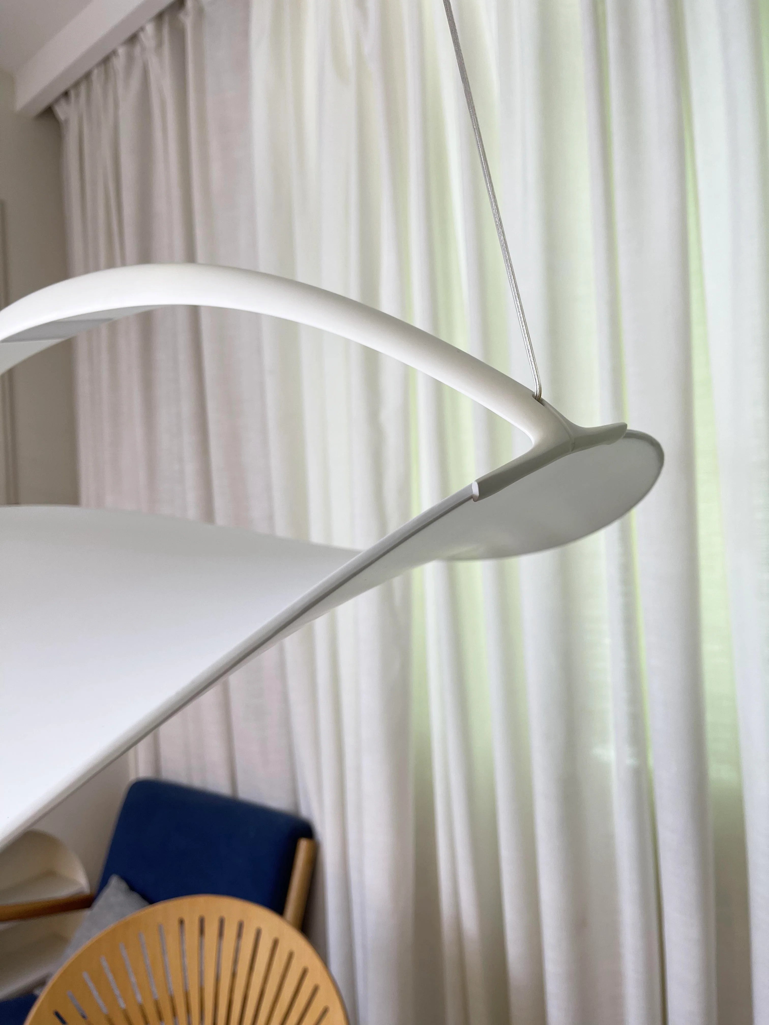 Plena Modern Pendant Lamp