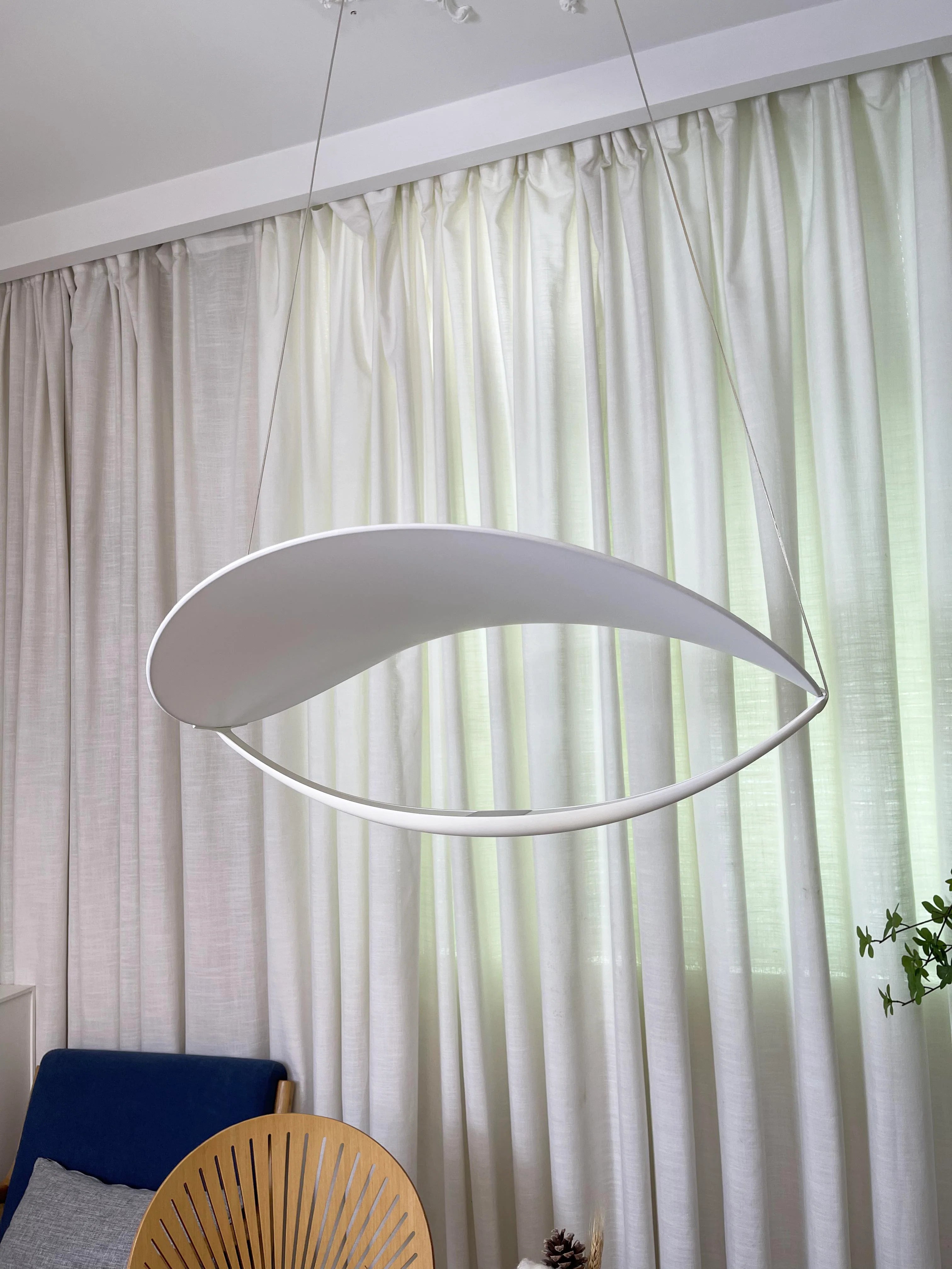Plena Modern Pendant Lamp
