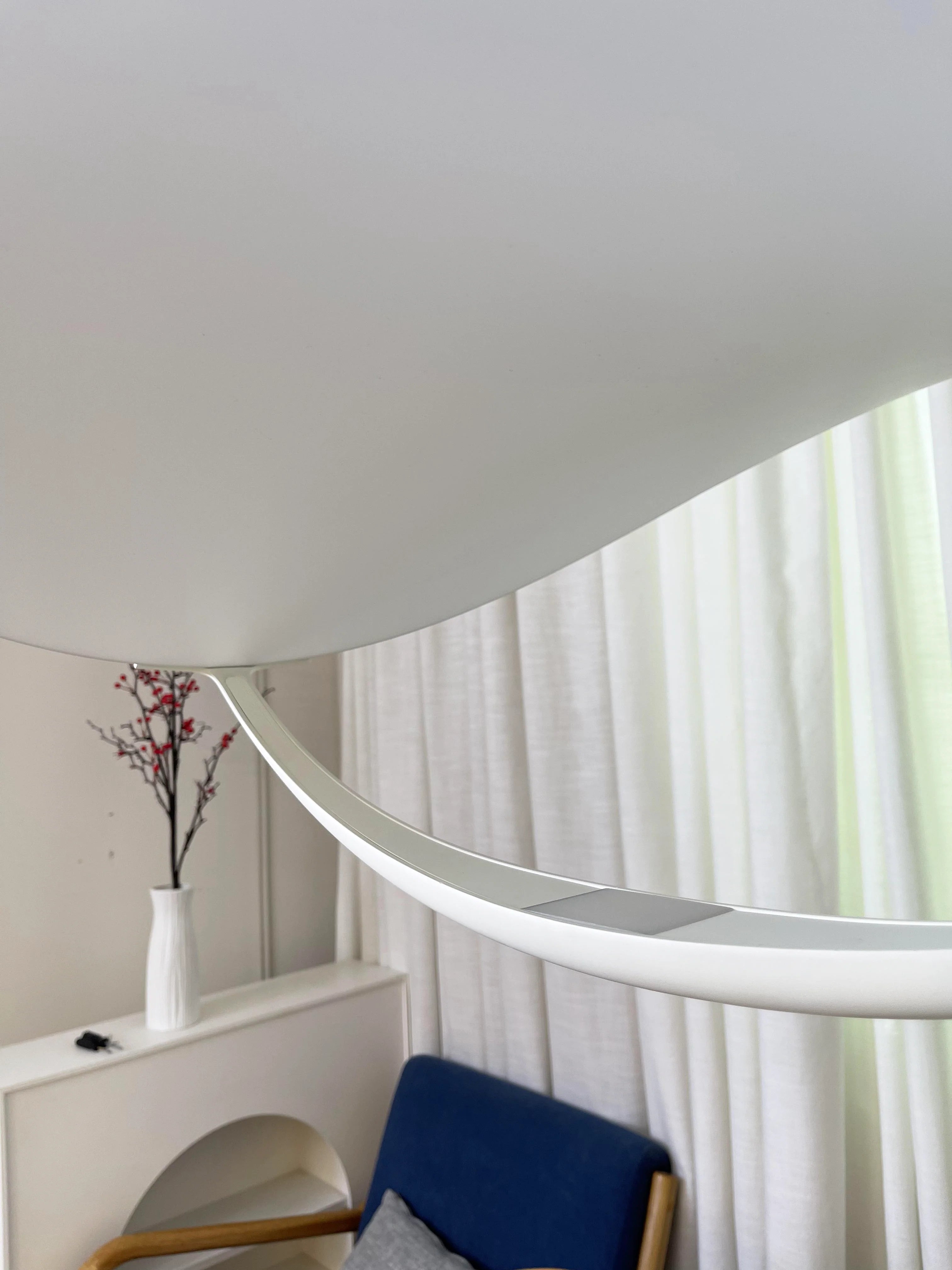 Plena Modern Pendant Lamp