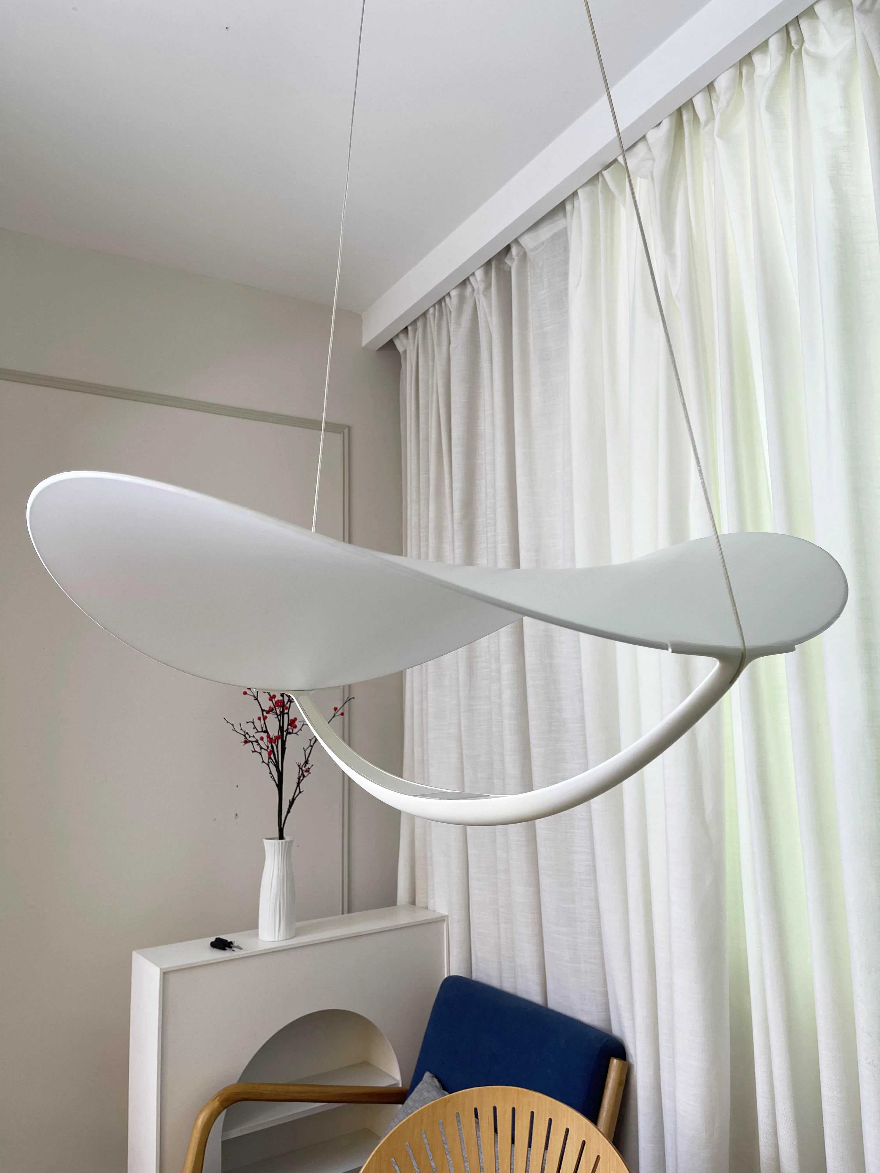 Plena Modern Pendant Lamp