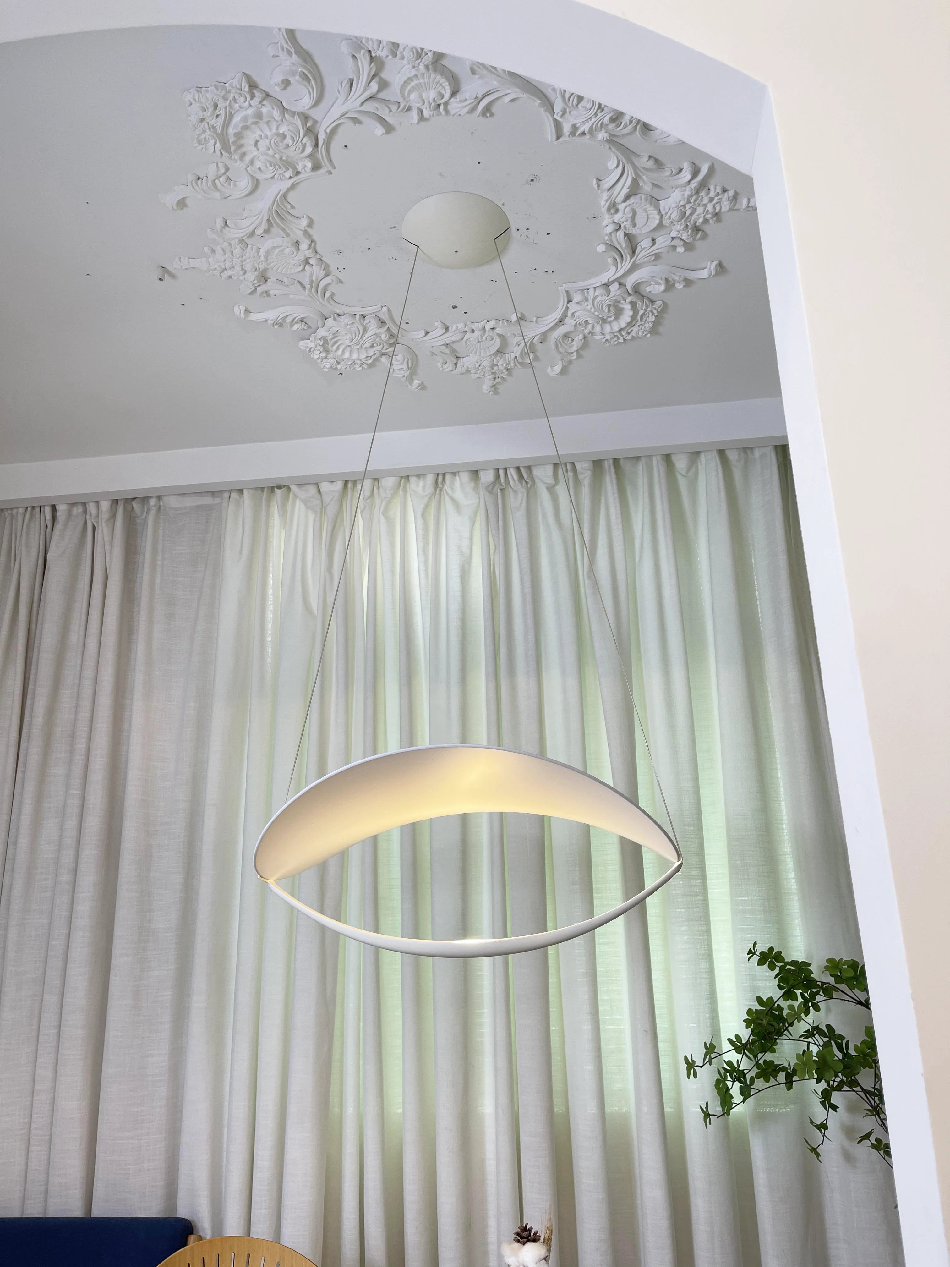 Plena Modern Pendant Lamp